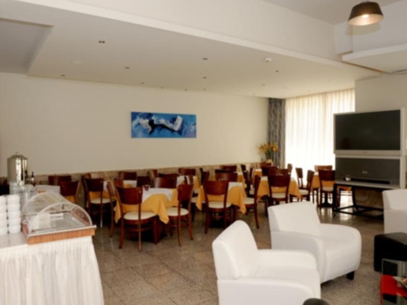 Paritsa Hotel Cidade de Kos Exterior foto